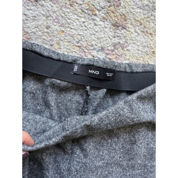 Mango Marbled Wool Suit SET - Picture 16 of 16